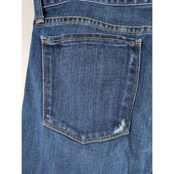 Lucky Brand Brooke Skinny Jeans Womens 10/30 Blue Stretch - Picture 11 of 15